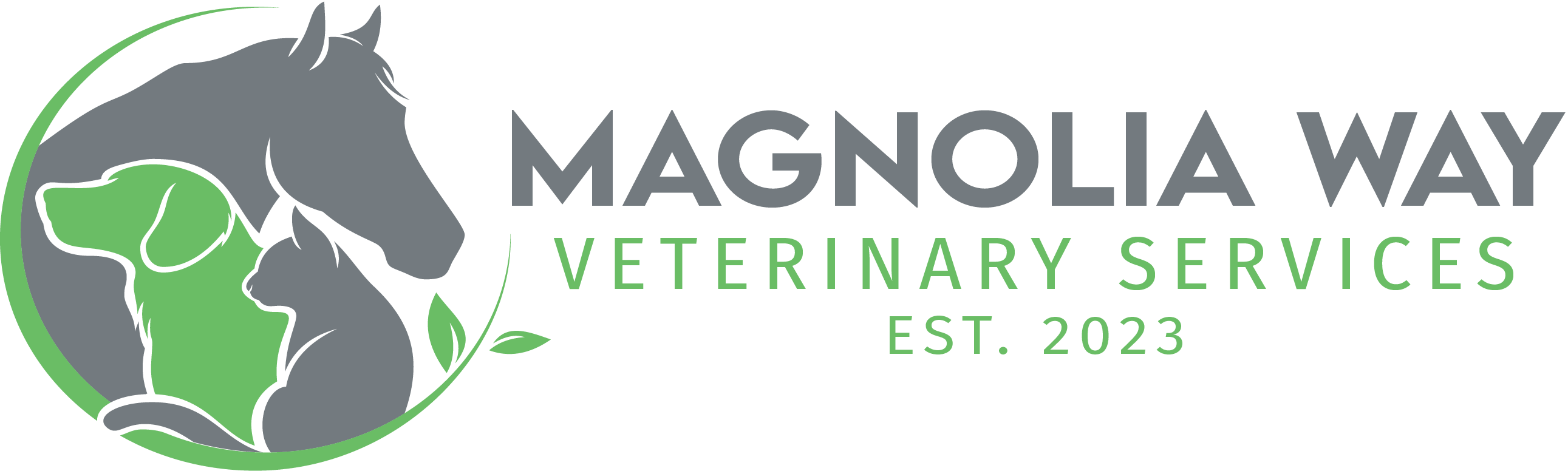 Magnolia Way Veterinary Services